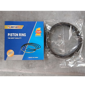 Segment de piston de haute qualité pour moteur diesel monocylindre Changfa Changchai séries LD ZH ZS KM 180 1115 - Product Image 1