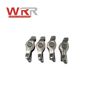 11337559794 7559794 Balancín de motor para BMW F30 F10 E90 320i 328i 528i, palanca seguidora de levas duradera para sistema de válvulas automático - Product Image 2