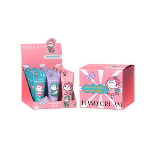 แอลเอ็มแอลท็อป แฮนด์ครีม 50 กรัม สารสกัดจากพืช บำรุงผิวแห้ง ใช้ได้ทั่วไป - Product Image 1