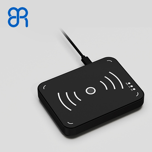 Escritor de tarjetas <span class=keywords><strong>UHF</strong></span> <span class=keywords><strong>RFID</strong></span> ISO 18000-6C, lector <span class=keywords><strong>UHF</strong></span> <span class=keywords><strong>RFID</strong></span> de escritorio, lector de tarjetas inteligentes y banco de trabajo todo en uno de gran oferta - Product Image 5