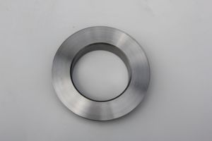 CNC không có tiêu chuẩn CNC phay bán buôn vòng bi lăn trục sau bánh xe trung tâm mang di chuyển vòng - Product Image 4