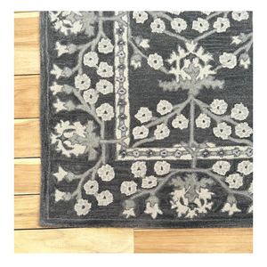 Juegos de Alfombras de Lana Hechas a Mano de Diseño Moderno Personalizado, Antideslizantes y Lavables, Decoración para Pisos de Hogar, Pasillos de Hotel y Áreas Domésticas - Product Image 2