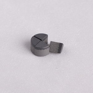 Cortador <span class=keywords><strong>PDC</strong></span> Forjado de Grau Industrial com Formato Personalizável, Desempenho Estável, Inserto <span class=keywords><strong>PDC</strong></span> de 1304mm para Perfuração de Mineração - Product Image 5