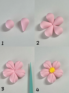 Arcilla Polimérica de Secado al Aire Súper Ligera en 12/24/36 Colores, No Tóxica, Juguete DIY para Niños, Venta al Por Mayor, con 3 Herramientas de Plástico - Product Image 6
