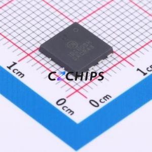 DFNW-8ทรานซิสเตอร์สนามทรานซิสเตอร์ (มอสเฟท) แบบดั้งเดิมและใหม่ NVMTS1D2N08H (8.4x8.3) - Product Image 1