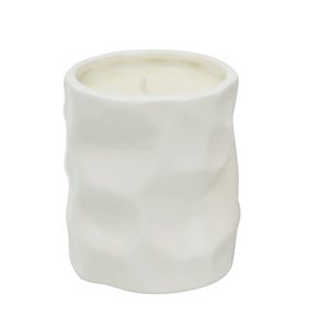 Smokeless Soy Wax Scented Candle In Gypsum Cup Fresh Long Lasting Aroma Home Decor Gift Ornament - Product Image 4