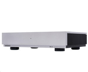 Chuyển đổi mạng âm thanh brzhifi NS-5 hệ thống truyền thông trực tuyến tăng cường chất lượng âm thanh - Product Image 1