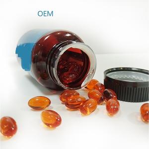 น้ำมันคริลล์ฮาลาลผลิตจากแอสตาแซนธินโอเมก้า-3อีพีเอดาและฟอสโฟลิพิดน้ำมันคริลล์ - Product Image 3