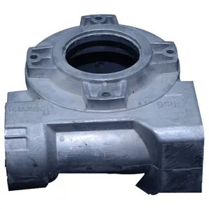 Custom Stainless Steel Aluminium Gravity Casting Die Design Die Casting