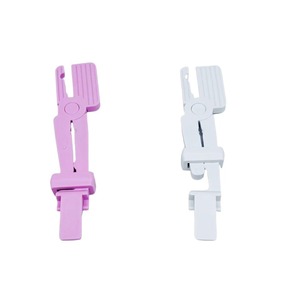 Fournitures dentaires, matériaux dentaires jetables, clips radiologiques, résistants à la chaleur, compatibles avec le commerce électronique transfrontalier. - Product Image 4