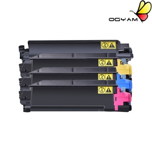 Cartouches de toner pour photocopieur en <span class=keywords><strong>vente</strong></span> d'usine pour Kyocera TK5150 TK5151 TK5152 TK5153 TK5154 Kyocera ECOSYS P6035cdn M6035cidn M6535cidn - Product Image 4