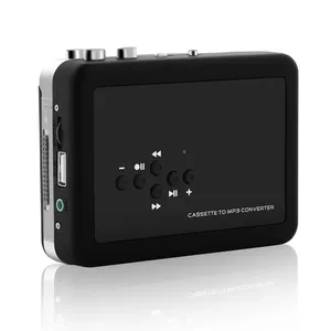 USB Mini Cassette MP3 Player