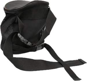 Bolsa de Cintura de Malla para Buceo, Bolsa de Equipo de Buceo Submarino para Pesca Submarina, Playa y Piscina - Product Image 6