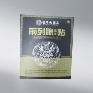 Patch de Traitement pour la Santé de la Prostate, Vente en Gros, Livraison Rapide depuis la <span class=keywords><strong>Pharmacie</strong></span> de Hong Kong, Produits pour la Santé Masculine - Product Image 4