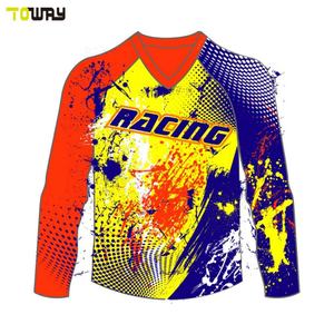 BETHERIVAL Vente en gros Créez vos propres maillots de motocross 6XL - Product Image 6