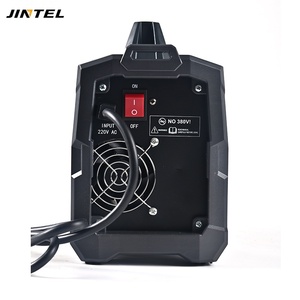 Multifuncional 3 en 1 MIG/MMA/<span class=keywords><strong>TIG</strong></span> 120A/220V 4,5 kg Soldador MIG Co2 Máquinas de soldadura - Product Image 4