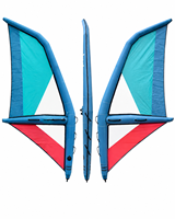 Deportes Acuáticos, Vela, SUP, Windsurf para Propietarios de Marcas de Marca Privada, Distribución al por Mayor, Programa de Suministro para Proyectos Comerciales