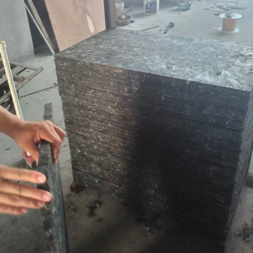 High Strength Fiberglass GMT Brick Pallet, Waterproof Anti-Deformation ...