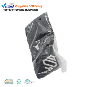 Abbigliamento Morbido Autoadesivo del <span class=keywords><strong>PVC</strong></span> del Commercio All'ingrosso Su Ordinazione <span class=keywords><strong>Trasparente</strong></span> <span class=keywords><strong>Trasparente</strong></span> 3D Nome <span class=keywords><strong>Etichette</strong></span> Logo per le Scarpe - Product Image 3