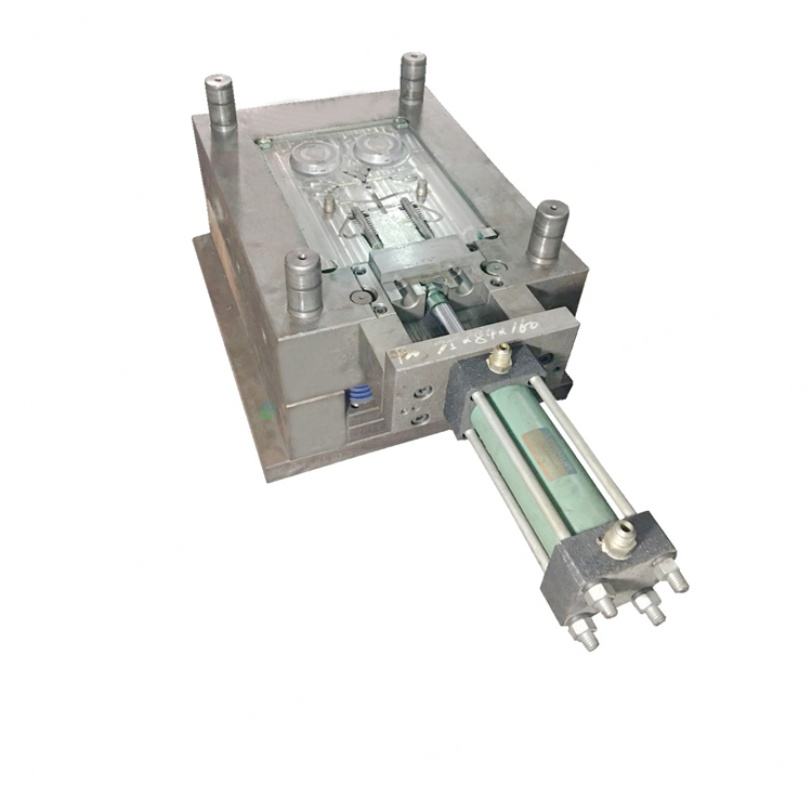 OEM Premium Grade Injection Molding Dongguan YIOT Factory Mold Making ...
