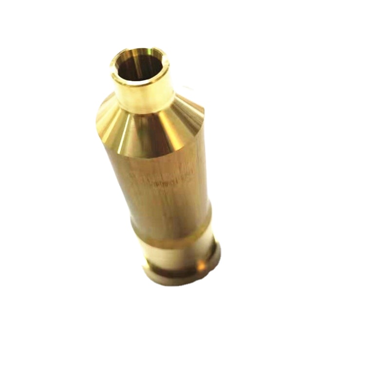 injector sleeve 8-97602301-1 Injector Sleeve Nozzle Holder 8-97602301-1for Engine 4HK1 6HK1 injector sleeve for HINO excavator