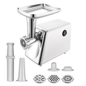 Strosen 2L Factory Manufacturer Household Wholesale Small <b>Meat</b> Chopper Food Stainless Steel 4 Blade Electric <b>Meat</b> <b>Grinders</b> - Product Image 4