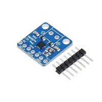 Module amplificateur audio MAX98357A 3006, amplificateur de puissance DIY sans filtre de classe D I2S 3W pour ESP32 Raspberry Pi