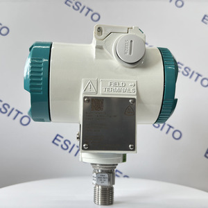 Bon prix, transmetteur de pression intelligent de précision Siemens d'origine, neuf, 7MF4033-1EA00-2EB7-Z, précision de 0,04 %, 316L - Product Image 3