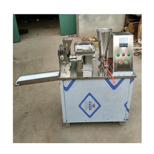 Máquina Automática para Hacer Sambusa de Alemania, Máquina Automática para Hacer Dumplings, Máquina para Hacer Samosas - Product Image 4