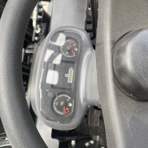 מכירה חמה ce מוסמך 3 טון מלגזה עבור מחסנים צריכת דלק נמוכה עבור פעולות בעירה פנימית - Product Image 4