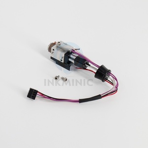 Domino Compatible AX Series Cavity Assembly DB015160SP With 60U Nozzle CIJ Inkjet Printer Spare Parts - Product Image 5