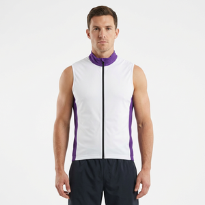 Camiseta Deportiva Personalizada con Estampados Sublimados, Transpirable, de Secado Rápido, para Ciclismo, Running, Entrenamiento, Gimnasio y Equitación - Product Image 2