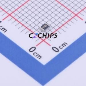 ARG05BTC0470 SMD RESISTOR 0805 (ประเภท: ฟิล์มบาง) (ความต้านทาน: ความแม่นยำ47Ohm: 0.1%) - Product Image 1