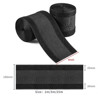 Gestion de protecteur de câble de plancher de couverture de câble de tapis pour le tapis de bureau garder le câble organisé