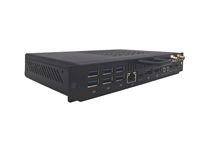 Módulo OPS Intel Core I7 13705H TDP 35W 8GB LPDDR5 RAM 256GB NVMe SSD 4K Pantalla Dual Wi-Fi 5 BT4.2 Windows 11 Pro