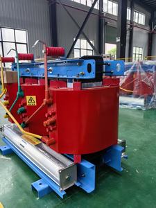 Трехфазный сухой силовой трансформатор для возобновляемой энергии, 50 Гц, 380В/480В/440В, с алюминиевым обмоточным покрытием, для подключения к ветро- и солнечным сетям, обратноходовый - Product Image 6