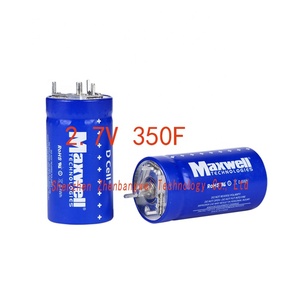 ZBW 32V 250F ultracondensateur 16V 500F farad condensateur maxwell 3000f,1200F super capacitores,<span class=keywords><strong>350F</strong></span> condensateur maxwell 2.7v 3000f - Product Image 3