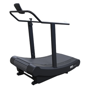 Ahorre un 20% en la Compra de una Caminadora Comercial con Pantalla LED, Velocidad Ajustable, Equipo de Cardio para Gimnasio - Product Image 1
