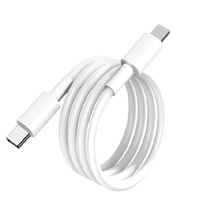 Cable de Carga Rápida USB-C Tipo C, Conductor de Cobre Puro, Revestimiento de Nailon, Blindaje Trenzado, Transferencia de Datos Metálica para Impresora Android