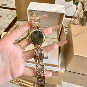 Elegante Reloj de Pulsera de Lujo para Mujer, Minimalista, con Diamantes, Caja Cuadrada, Esfera con Diseño Perfecto, Relojes de Cuarzo, Regalo para Mujer - Product Image 5