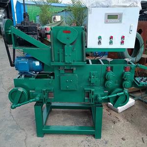 Máquina Automática <span class=keywords><strong>para</strong></span> Fabricar Ganchos <span class=keywords><strong>de</strong></span> Alambre <span class=keywords><strong>de</strong></span> Cobre Galvanizado <span class=keywords><strong>de</strong></span> Acero Metálico, Máquina <span class=keywords><strong>de</strong></span> Doblado y Formado <span class=keywords><strong>de</strong></span> Ganchos s c j - Product Image 3