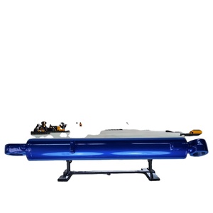 Bulldozer de 14 tonnes avec commande de direction flexible - Product Image 3