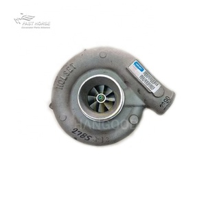 Turbocompresor Hangood 3528741 3522777 3522778 3528740 H1856160 3535416 H1C para Motor 6BT - Product Image 1