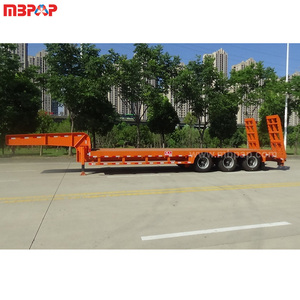 <span class=keywords><strong>Fuente</strong></span> de <span class=keywords><strong>la</strong></span> fábrica de china de dos/tri eje esqueleto/esquelético semi remolque - Product Image 3