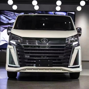 <span class=keywords><strong>Toyota</strong></span> <span class=keywords><strong>Hiace</strong></span> nuevo Kit de carrocería conjunto completo Kit de actualización Exterior de coche para <span class=keywords><strong>Toyota</strong></span> <span class=keywords><strong>Hiace</strong></span> - Product Image 1