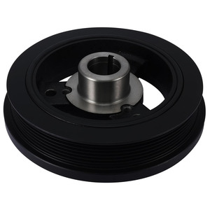 รอกสายพานวี 30 มม. รู 1 ร่อง สำหรับซ่อมเครื่องจักรเชฟโรเลต จี๊ป - Product Image 4