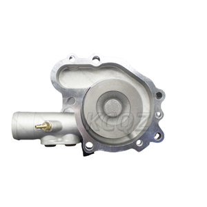 4TNV94 4TNV98 4TNV94L 4TNV98T moteur pièces de rechange machines de <span class=keywords><strong>Construction</strong></span> pompe à eau 129900-42001 pour pelle - Product Image 1