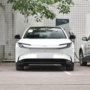 2025 BZ5 BZ5X SUV Elettrico a Lunga Autonomia 630km Veicolo a Nuova Energia <span class=keywords><strong>Auto</strong></span> Nuova di Zecca - Product Image 3