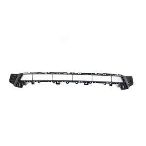 Griglia Inferiore per <span class=keywords><strong>Audi</strong></span> <span class=keywords><strong>A1</strong></span> 2019- 82A807683A9B9, Griglia Sportiva per Paraurti Anteriore, Parti Carrozzeria Auto - Product Image 1