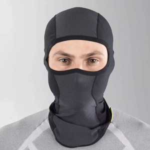 Balaclavas unisexes de haute qualité pour l'hiver, en différentes tailles, style unique, dernière collection de balaclavas - Product Image 1